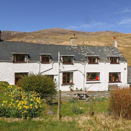 Cwm Villa Betws-y-Coed Eksteriør billede