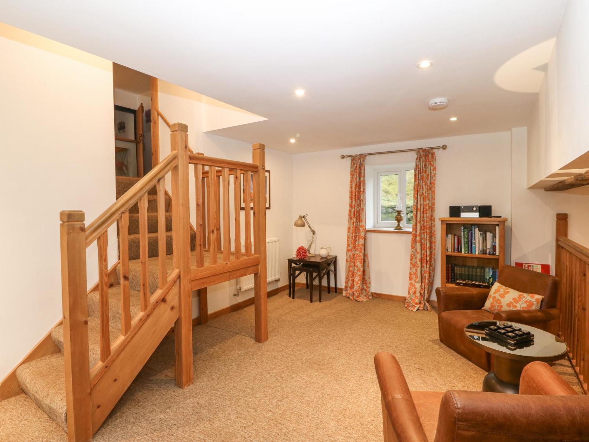 Cwm Villa Betws-y-Coed Eksteriør billede