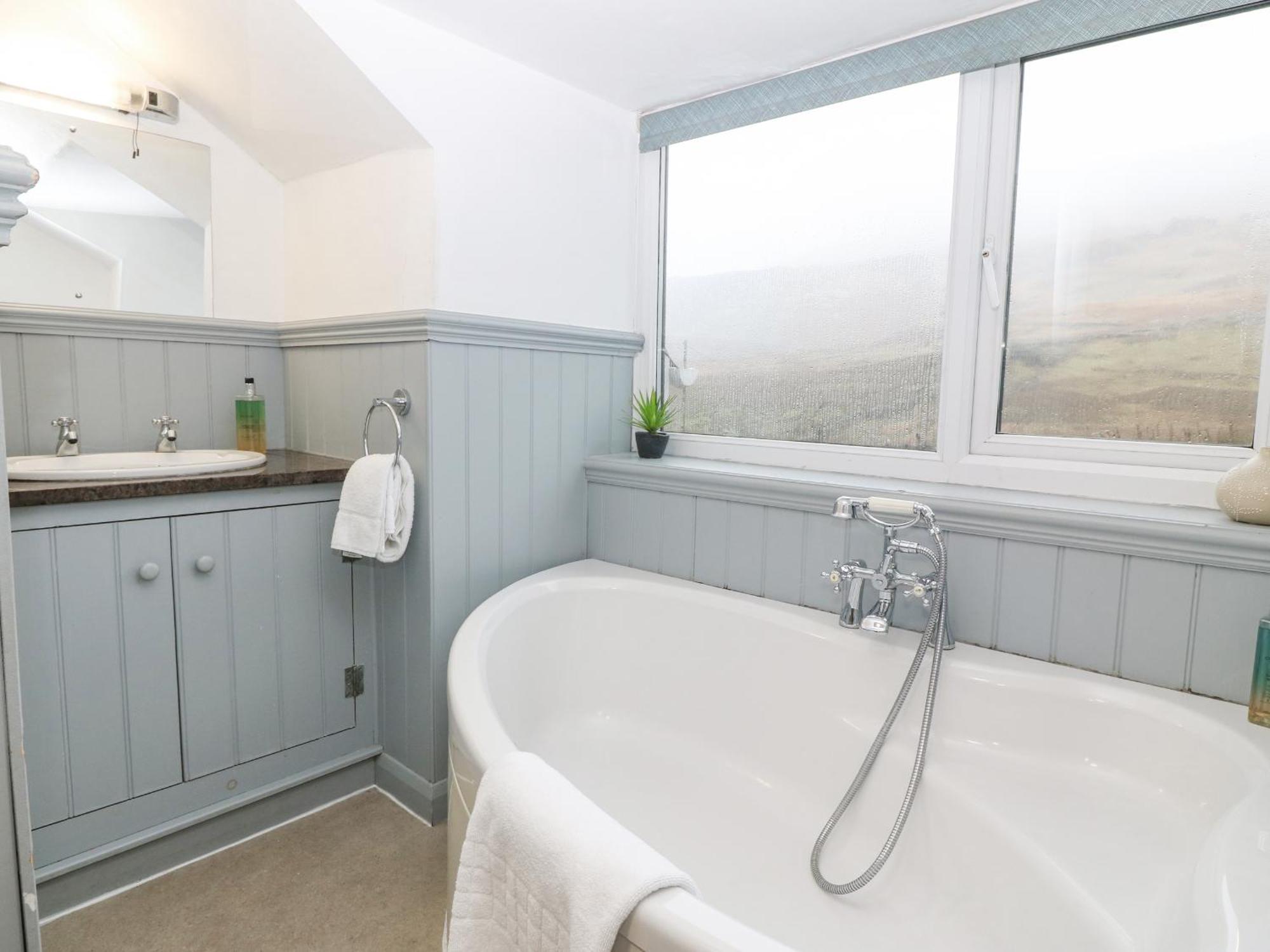 Cwm Villa Betws-y-Coed Eksteriør billede