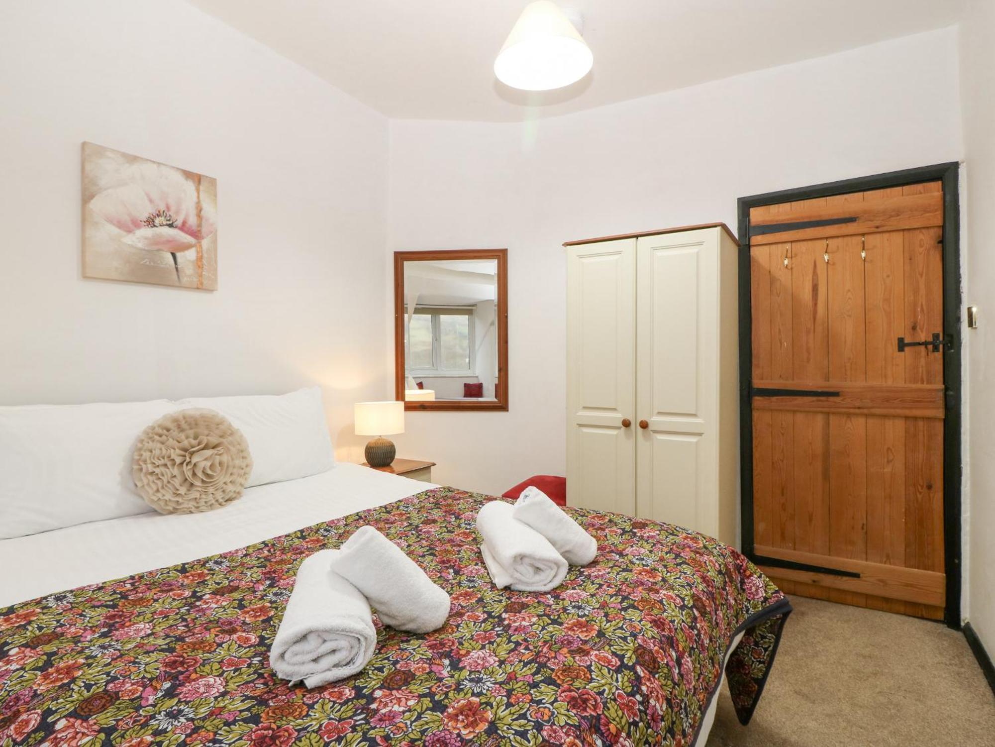 Cwm Villa Betws-y-Coed Eksteriør billede